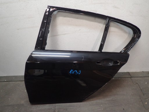 Tür heck links BMW und 1 F20