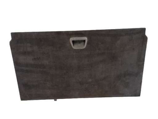 9H22 45440AA8PVJ - Range Rover SPORT L320 підлога багажника