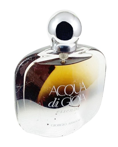 giorgio armani acqua di gioia essenza woda perfumowana 50 ml  tester  