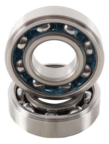 K091 - ПІДШИПНИКИ КОЛІНЧАСТОГО ВАЛУ HOT RODS KAWASAKI KXF 450