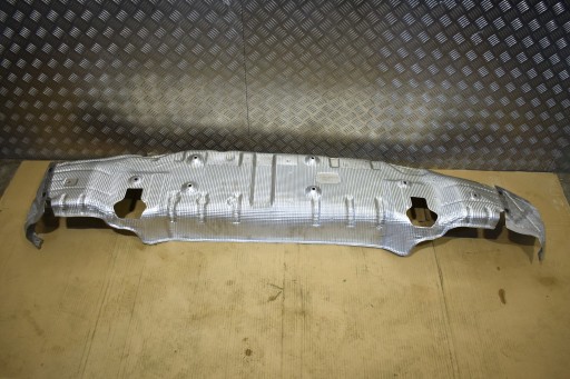 A1676802603 A1676802703 - ІДЕАЛЬНИЙ ТЕПЛОВИЙ ЕКРАН КОМПЛЕКТ. MERCEDES GLE W167 21r. 1