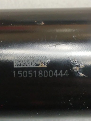 Renault Kadjar Stoßdämpfer links heck 562104EA3B