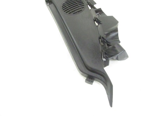cover supports of the speaker boot holder rolety right rear part BMW e87 LCI