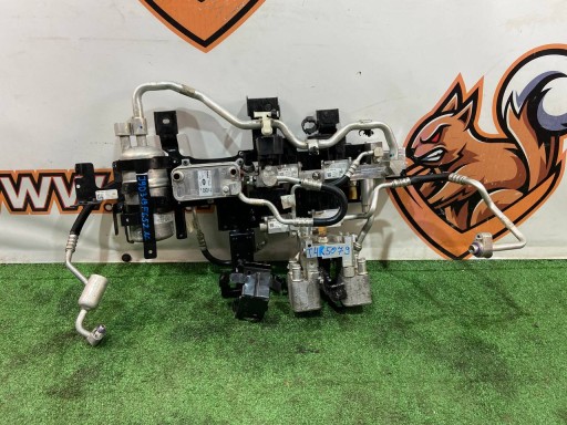 T4K5079 - Тепловий насос JAGUAR I-PACE X590 J9D3-19F652-AC