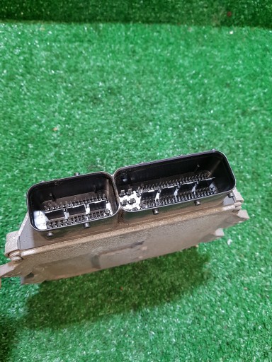 computer Motore Centralina FIAT DOBLO 2 51862582