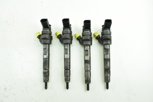 Injecteur BMW E81 E87 E90 E91 X1 E84 2.0 D N47 7798446 0445110289