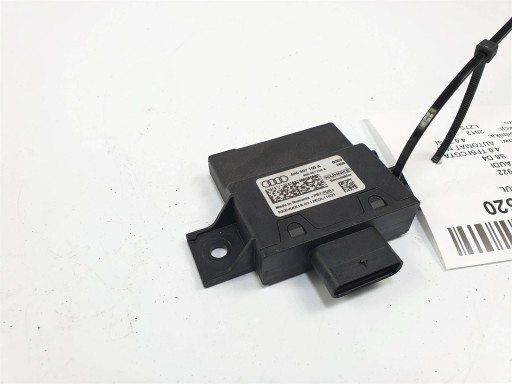 Модуль 4H0907159A AUDI S8 D4