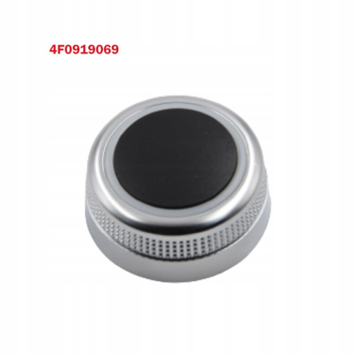 6944260625709 - Для Audi A6 Allroad Quattro C6 A8 Q7 2007-2009 RS6