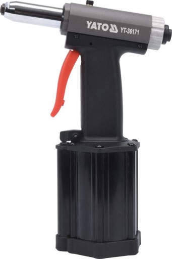 ПНЕВМАТИЧЕСКИЙ ЗАКЛЕПОЧНИК 2,4-5,0 ММ