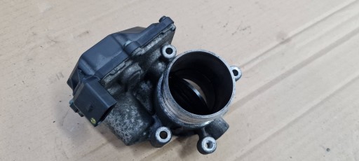 A5 8T LIFT VALVOLA Valvola a farfalla Dell’aria 2.0 TDI 03L128063R A4 B8 Q5 A6 C7