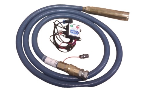 Топливозаправочный насос JABSCO