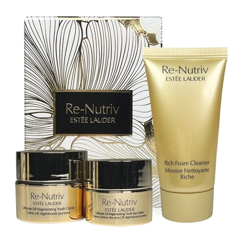 ESTEE LAUDER Re-Nutriv トライアルセット エスティローダー