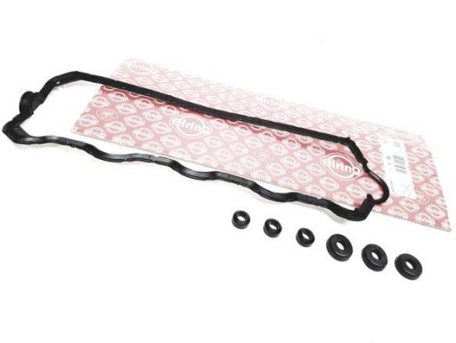 470.280 - ELRING ПРОКЛАДКА КРЫШКИ SEAT ALHAMBRA 1.9 TDI