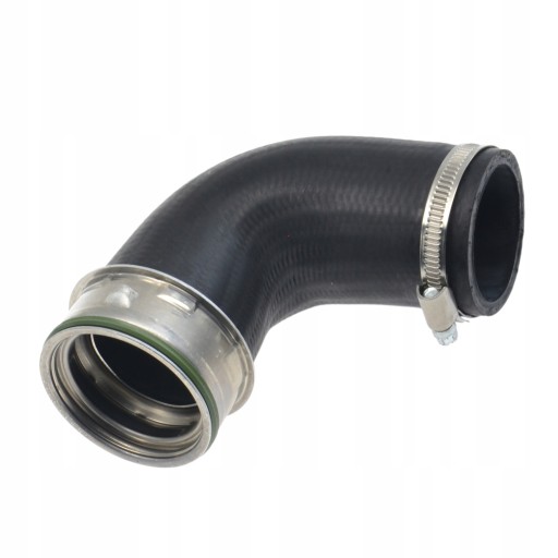 01 0109 - ТУРБО ШЛАНГ ТРУБА СИДІННЯ IBIZA III 1.9 TDI 6Q0145838J