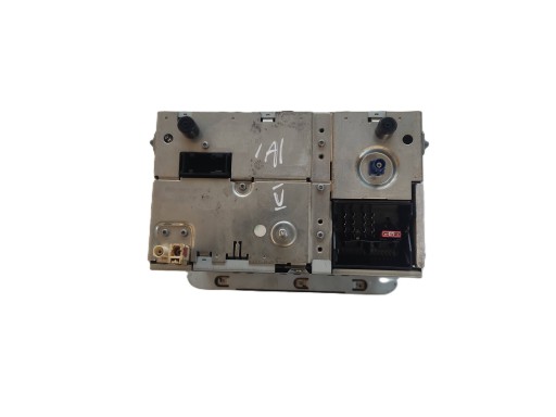 RADIO VOLKSWAGEN Jetta V 2.0B 2006