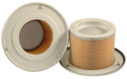 SA17112 - Повітряний фільтр John Deere 6800 AL78870