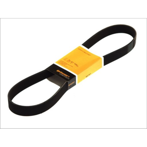 ПОЛІКЛИНОВИЙ РЕМІНЬ CONTITECH 8PK1755