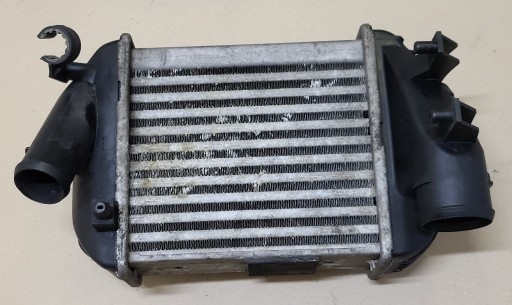 Kühler INTERCOOLER luft Sensor AUDI A4 B6 B7 8E 2.5 TDI OE
