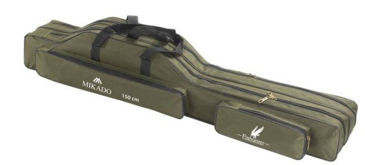 Чохол Mikado UWD-12002G-150 150см зелений