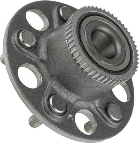 42200-S87-C51 - СТУПИЦА ПОДШИПНИКА ЗАДНЕГО КОЛЕСА HONDA ACCORD VI 6 С ABS