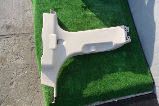 КРЫШКА СТОЙКИ ЦЕНТР ЛЕВЫЙ MASERATI QUATTROPORTE VI