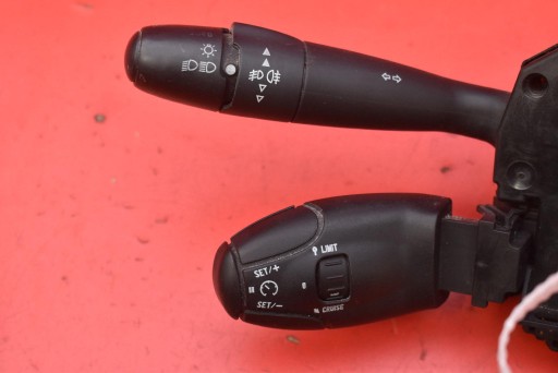 kombischalter PAJAK 96659949XT CITROEN BERLINGO 2 II 08-12