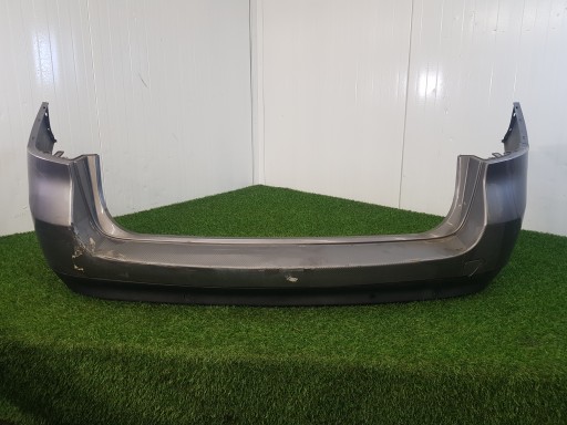 bumper rear part rear LIFT RENAULT LAGUNA 3 4xPDC KOMBI 620102560R TEKNG