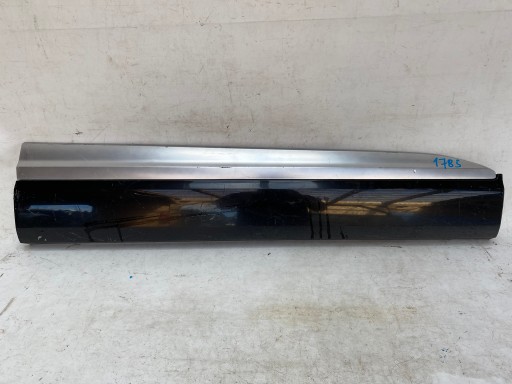 AUDI Q7 II 15- SLINE moulding door right front 4M0853960B