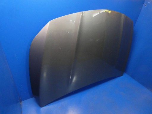MERCEDES CLA W117 motorhaube abdeckung vorne 787