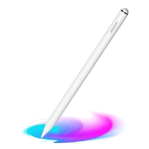 dotykové pero aktívny štýl pre Apple iPad biela