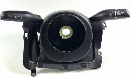 lenkstock des lenkrads z oslonami Jeep Gladiator 2018 - 2023