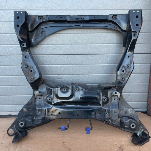 Volvo s90 v90 санная повозка передняя подвеска 31689171