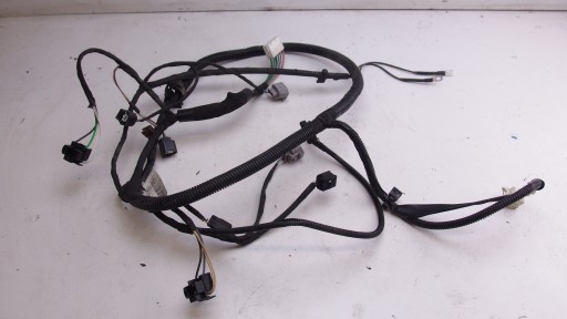 240124959R - KANGOO II ДЖГУТ ПРОВОДІВ ЛАМПИ ПЕРЕДНІЙ РЕМІНЬ