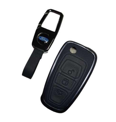 Чохол ключ чохол для Ford Колір Синій