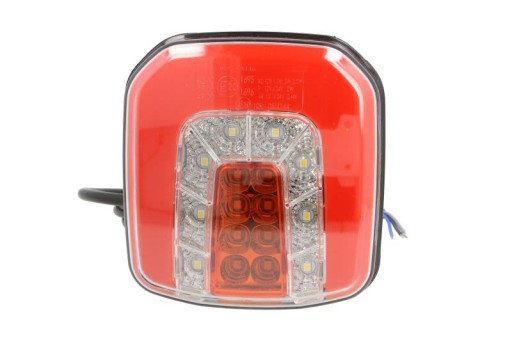 Задній ліхтар WAS 1091