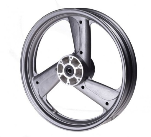 Обод колеса 17X2. 75 передний CPI QM125-2D 125