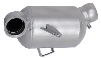 ID01380 (0) - Фільтр DPF MERCEDES W204 2.2 CDI / 2009-2014