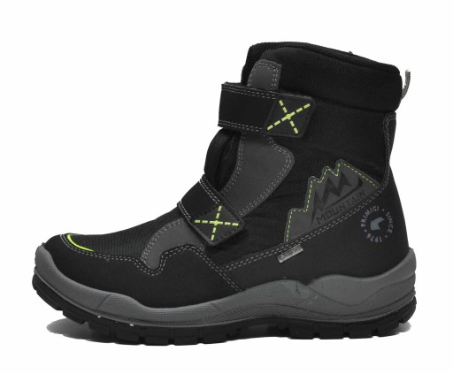 Снігові черевики Primigi р. 36 чорні