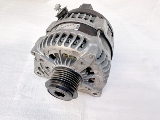 Генератор land rover jaguar 2.0dtd bj32-10300-ac 104210-6360 оригинал