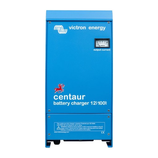 Кентавр зарядное устройство 12/100 (3)