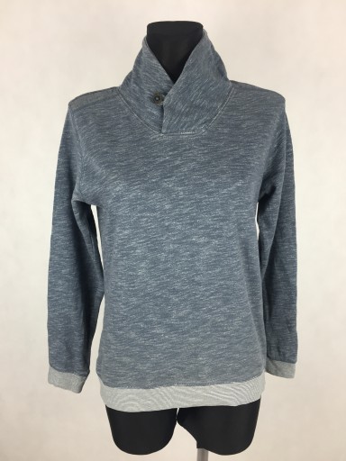 Водолазка George 146 синя