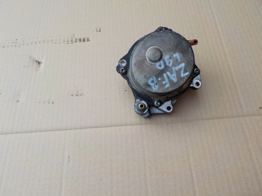 Pompa vacum opel zafira b 1,9 cdti 55188660