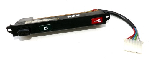 92864160917 - PORSCHE 928 / S4 перемикач A / C Центральний замок