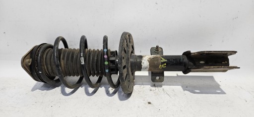 shock absorber right front BERLINGO IV PARTNER IV