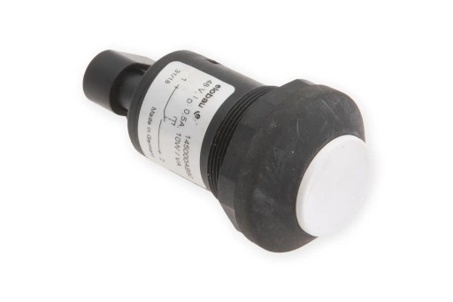 983988 кнопка білий