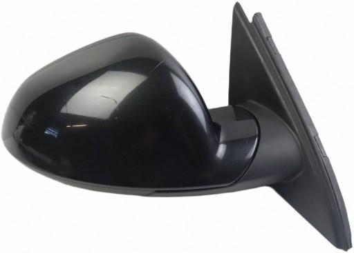 OPEL INSIGNIA A mirror right 5 PIN 13320193 13329088 E1021002 EUROPA