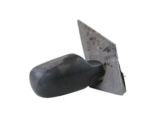 FORD FIESTA MK6 mirror right manually