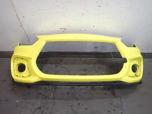 bumper front front SUZUKI SWIFT MK8 SPORT 2017