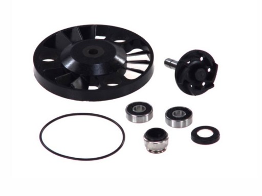 V839300716 - Водяний насос PIAGGIO X9 Gilera Runner Aprilia GT 125