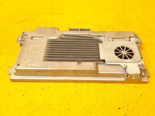 Модуль контроллера одометра bmw 7 g70 5a86214